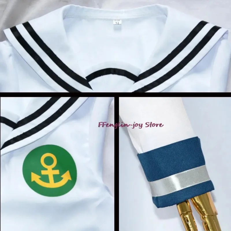 Anime Adventure Kira Yoshikage Cosplay Halloween Carnival Costumes