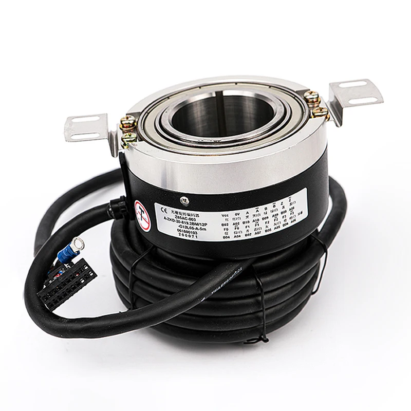 Sbu-8192-6MD Z65AC-003A-Zkd-20-819.2bm Elevator Main Encoder for Elevator