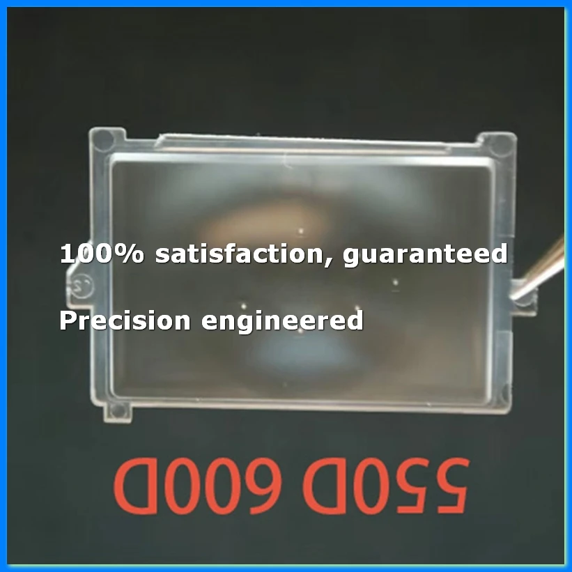 

Focusing Screen Replacement for 550D 650D 600D Rebel T2i T3i T4i T5i, Digital Camera Repair Part-ELEC