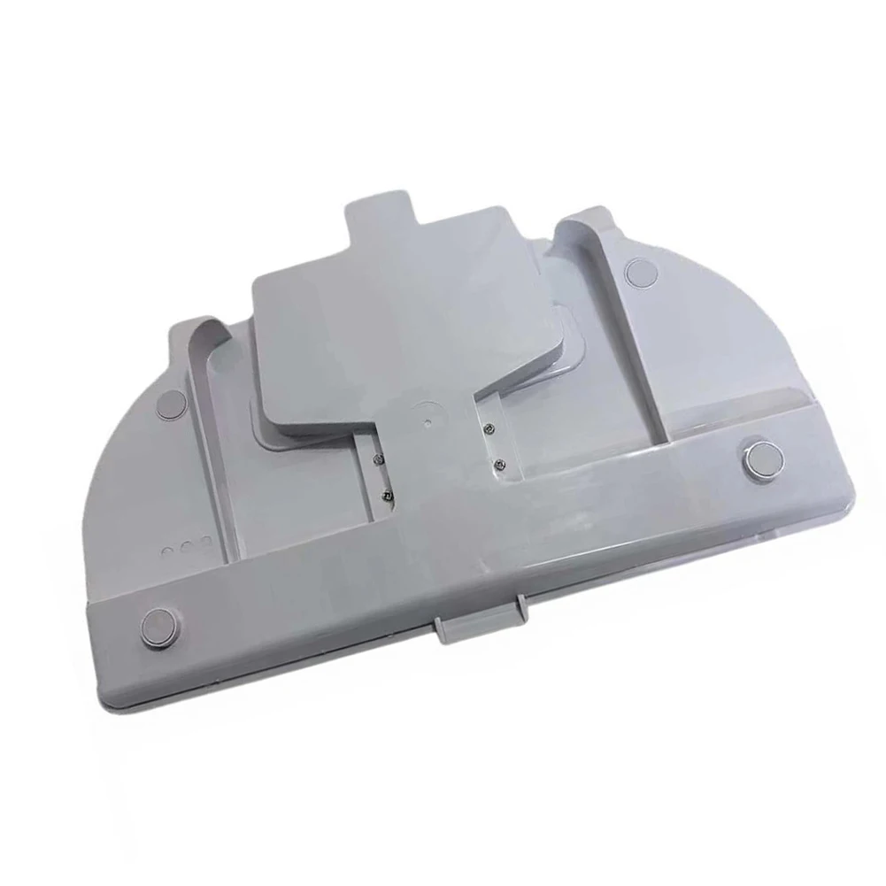 Dust Collection Tray Cleaning Tray For Daily Home Cleaning Efficient Dirt for capture Quick Installation Tool-free Replacement