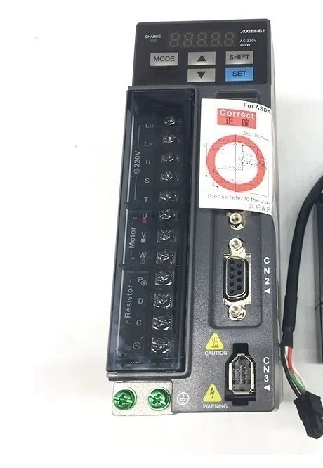 Brand new original B2 driver ASD-B2-0121-0221-0421-0721-1021-1521-2023-3023-B