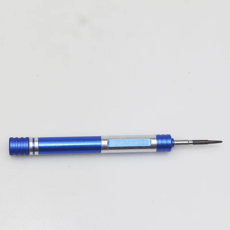 Set de destornilladores de alta precisión E-FIXIT para reparación de pantalla LCD de iPhone y Android, kit de apertura y desarme 3