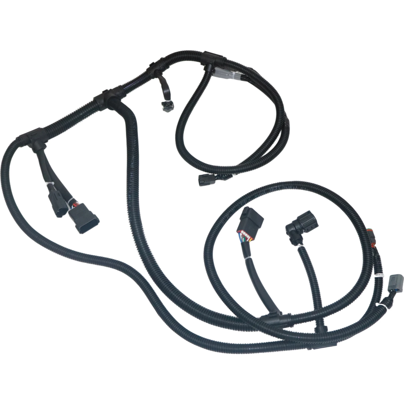 Wiring Harness 14787186 VOE14787186 For Volvo Engineering Machinery Parts