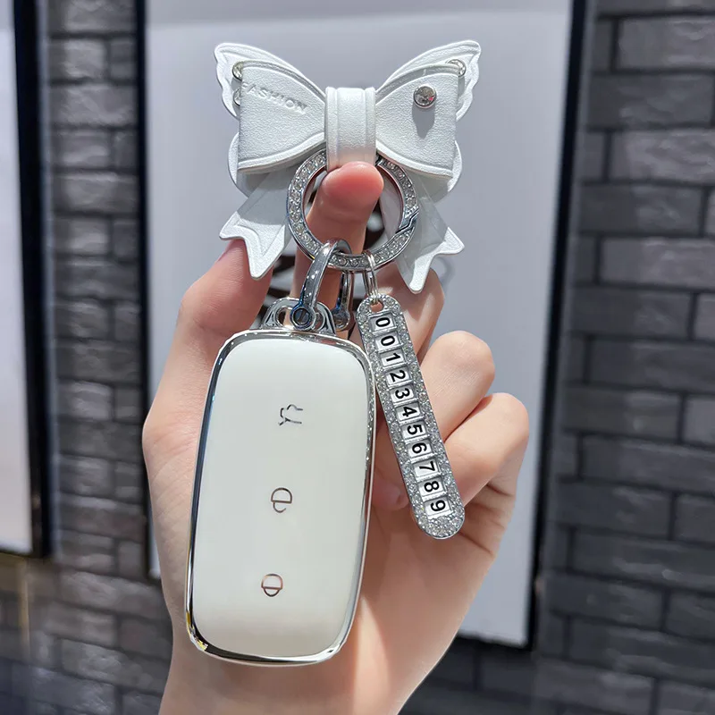 TPU Car Remote Key Case Cover Protect Shell Fob For Geely Galaxy M9 EX5 E5 EMI Proton e.MAS 7 5 E8 Starry 8 Cityray L6 L7 Mexico