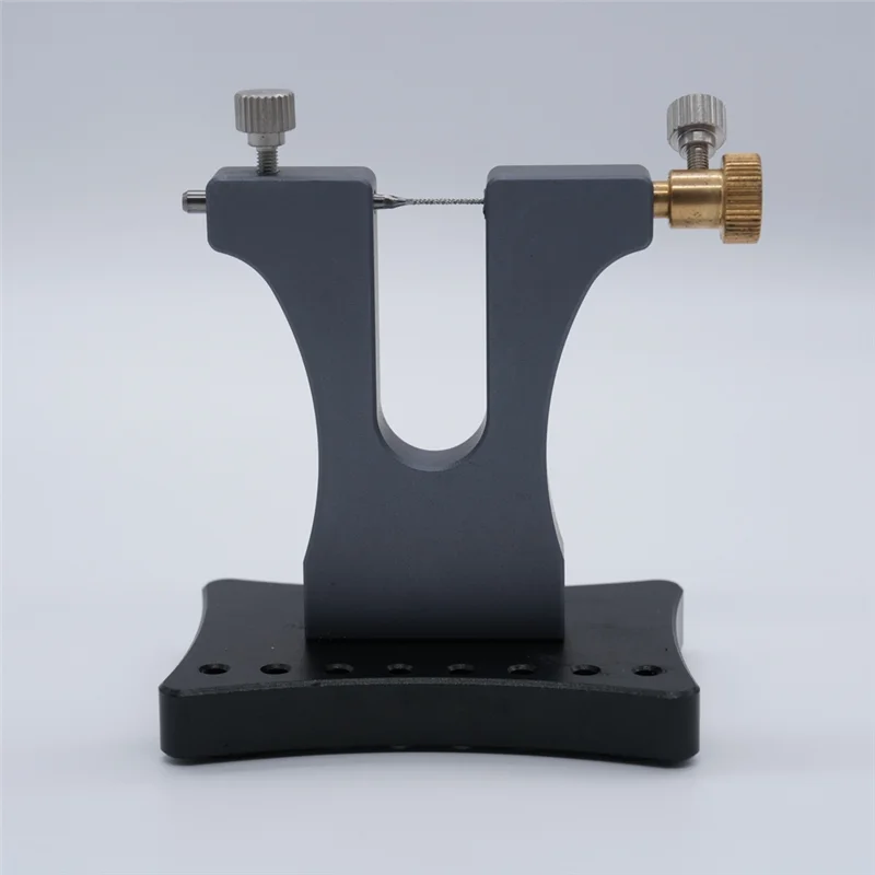 

【Hot Cake】Watch Broken Screw Extractor 8 Pins Broken Watch Damaged Screw Remover Tool Forwatchmaker Watch Repair