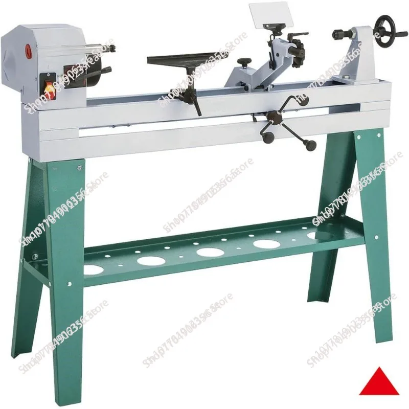 1000GV Wooden Lathe Machine  Wood Cnc Lathe Wood Lathe Chuck