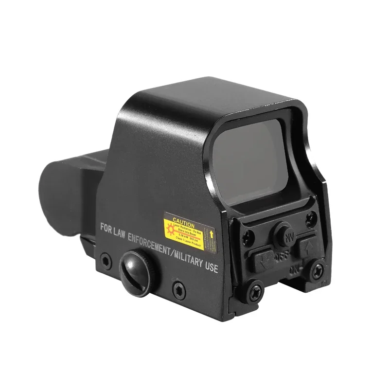 

551 552 553 Adjustable 558 SRO RMR Red Dot Scope RMR Red Dot Tactical Scope 20mm Rail Scope Glock Hunting