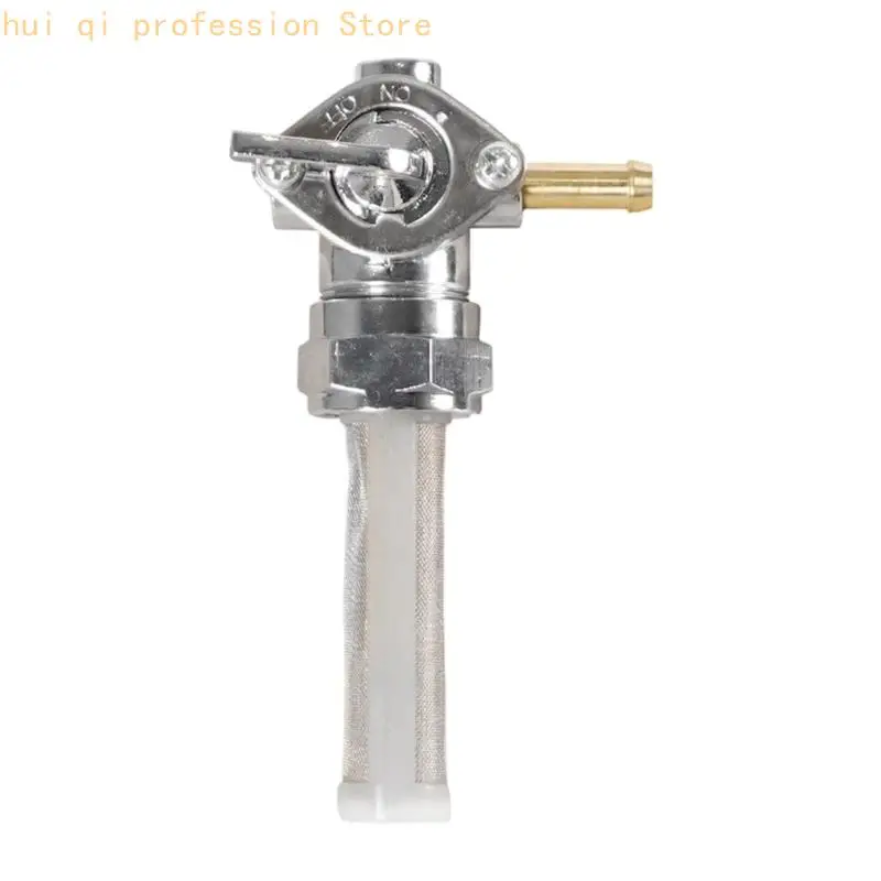 62167-81 62163-75 Kraftstoffventil-Benzinhahn-Absperrschalter für den Gastank für Motorräder H8WE – Detail 9