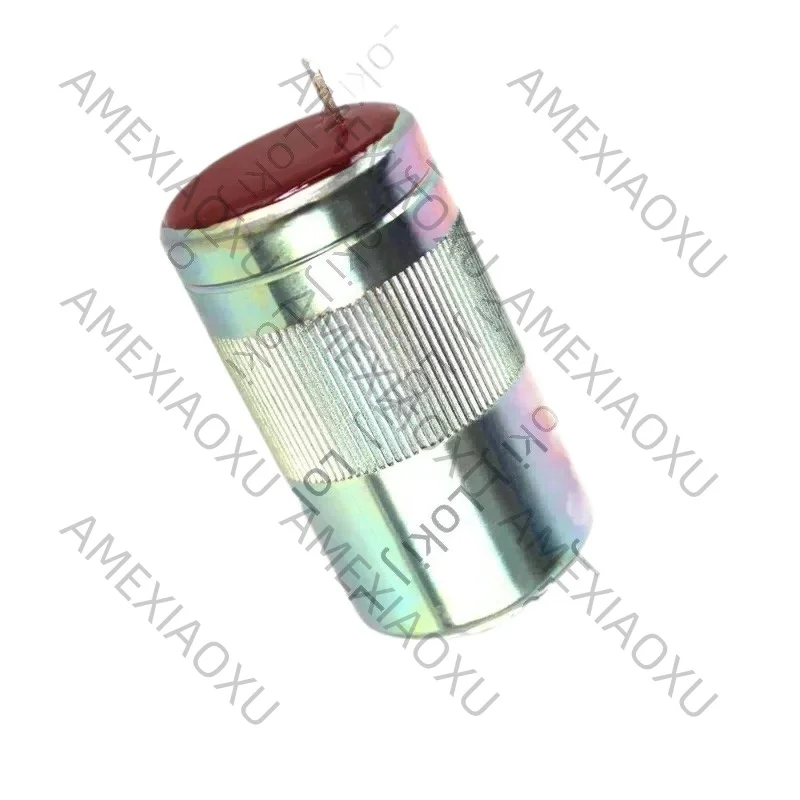 Loki J 185206085 185206083 CS2610 630300 12V Stop Solenoid for Perkins Case New Holland 100 Series Engine Shibaura Shut Down Sol