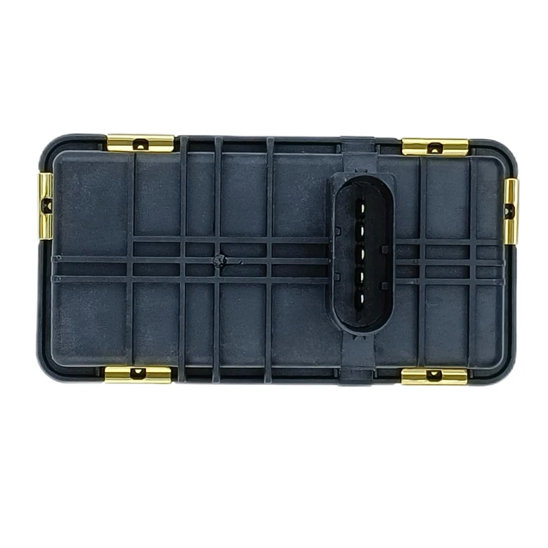 U-009 محرك المحرك التوربيني الإلكتروني 6NW 010099 -25 855862 -0001 0056 GTD1752V لـ Greatwall 2.0