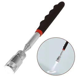 Mini Telescopic Magnetic Magnet Pen Handy Tools Capacity For Picking Up Nut Bolt Extendable Pickup Up Nuts Hand Tool