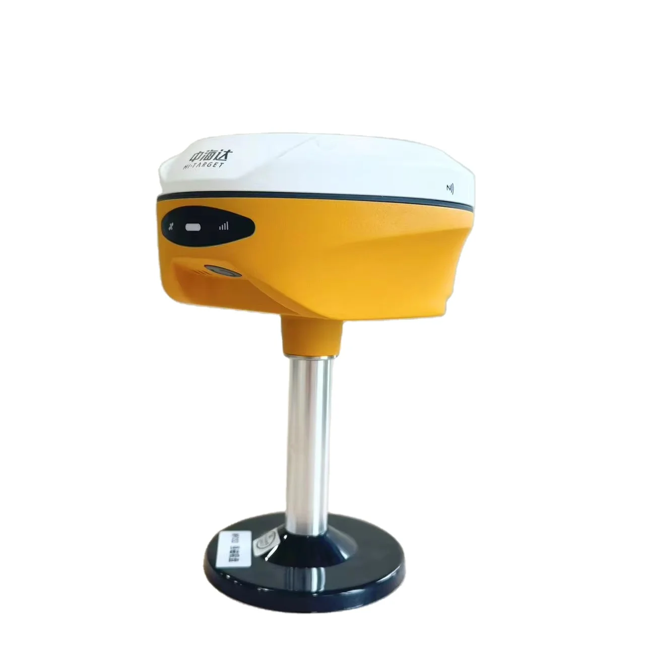 

High-target V300/V500 RTK with excellent visual surveillance and high position accuracy for land surveying instrument receivers