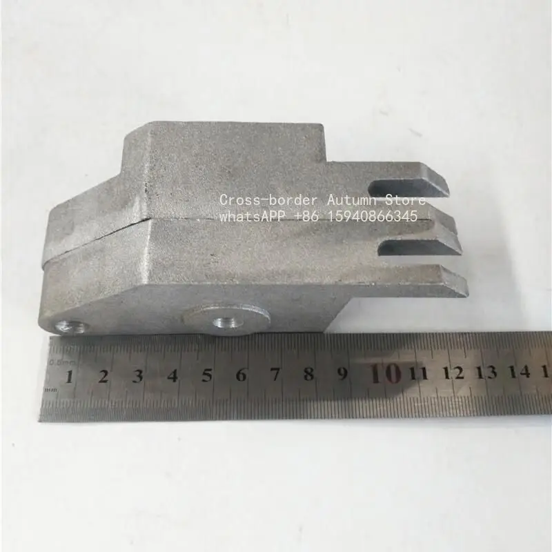 Carton machinery accessories DXJ12001400 Nail box machine accessories Wire feeding gear Wire pressing wheel
