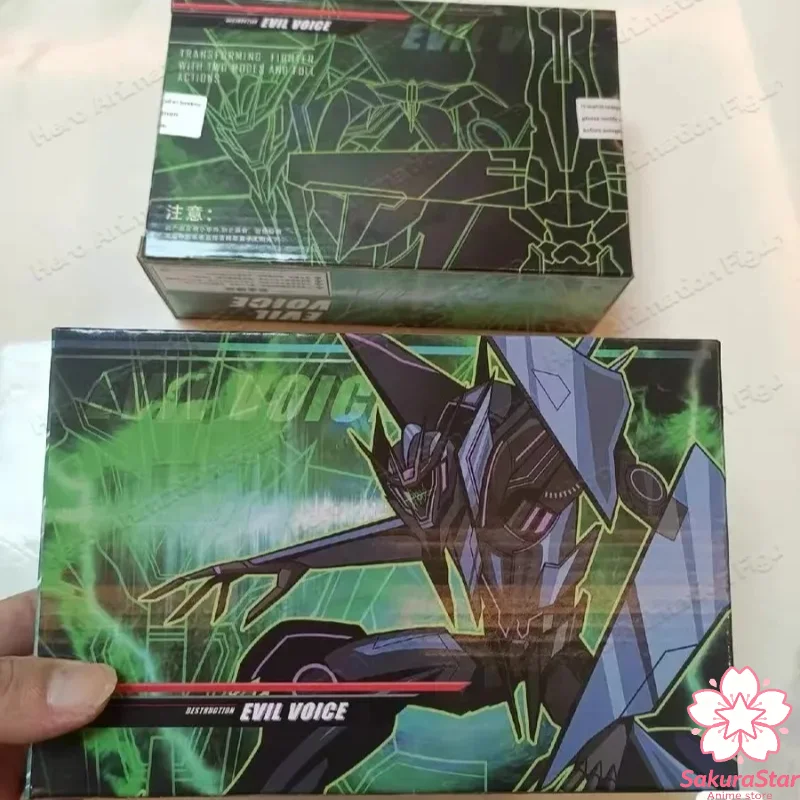 【en-stock】nuevos-juguetes-apc-tfp-soundwave-evil-voice-galaxy-leader-20-robot-avion-transformable-figura-de-accion-coleccionable-modelo-de-regalo