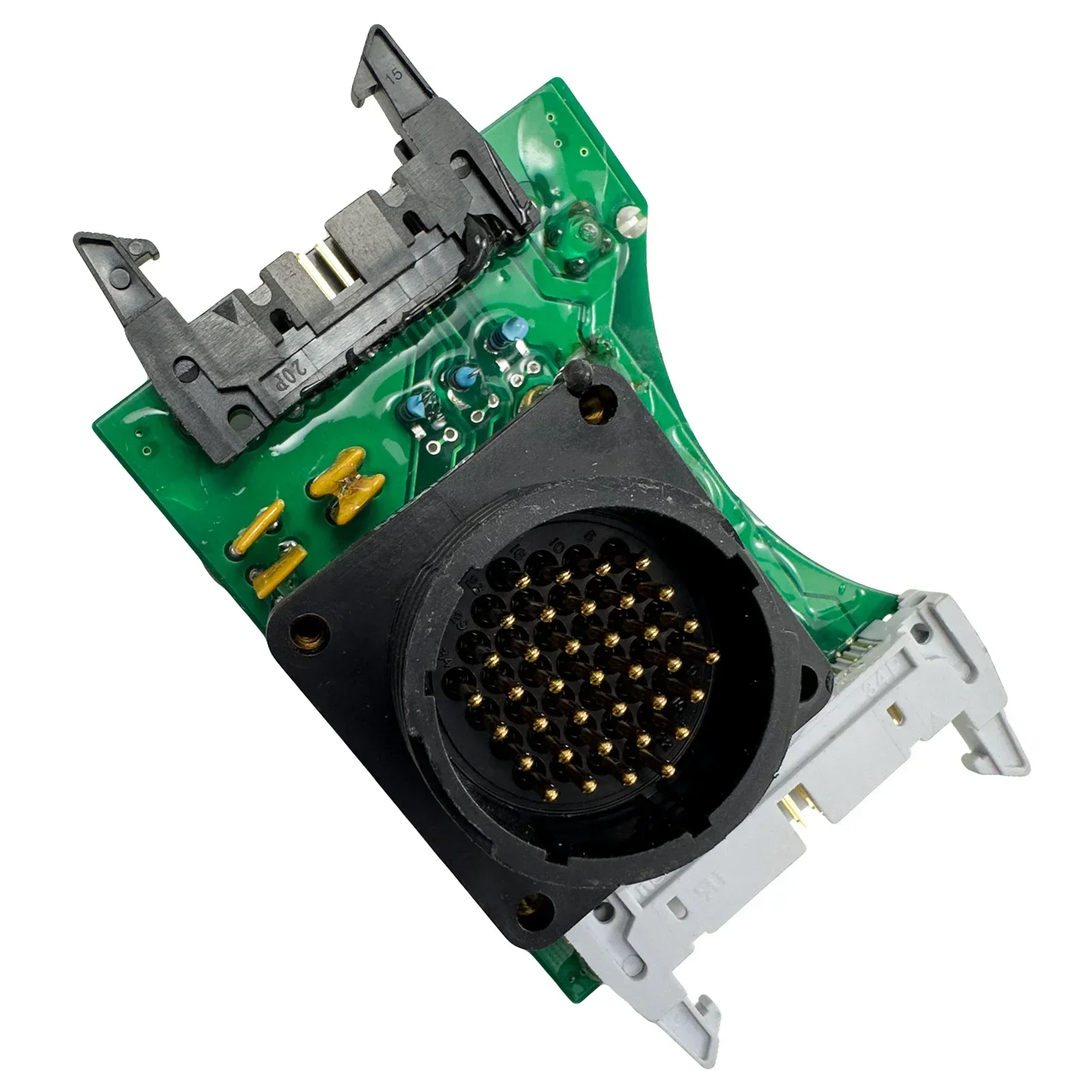 In Stock s1300-2  s1100-2 vogel paver  Main console power socket 2343913 for vogel asphalt paver 2134277