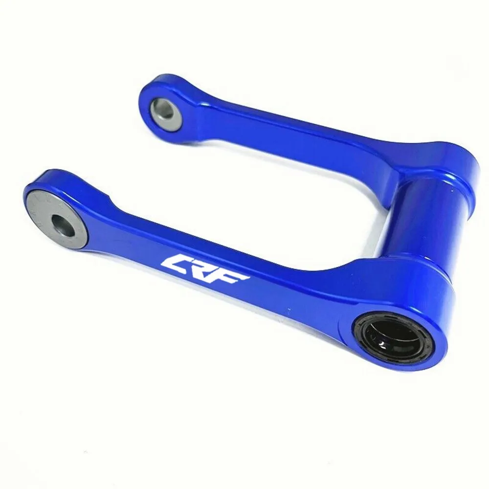 혼다 CRF250L CRF250RA CRF300L CRF 300L 랠리용 드롭 링크 흡수기, 조절 가능한 리어 드롭 링크