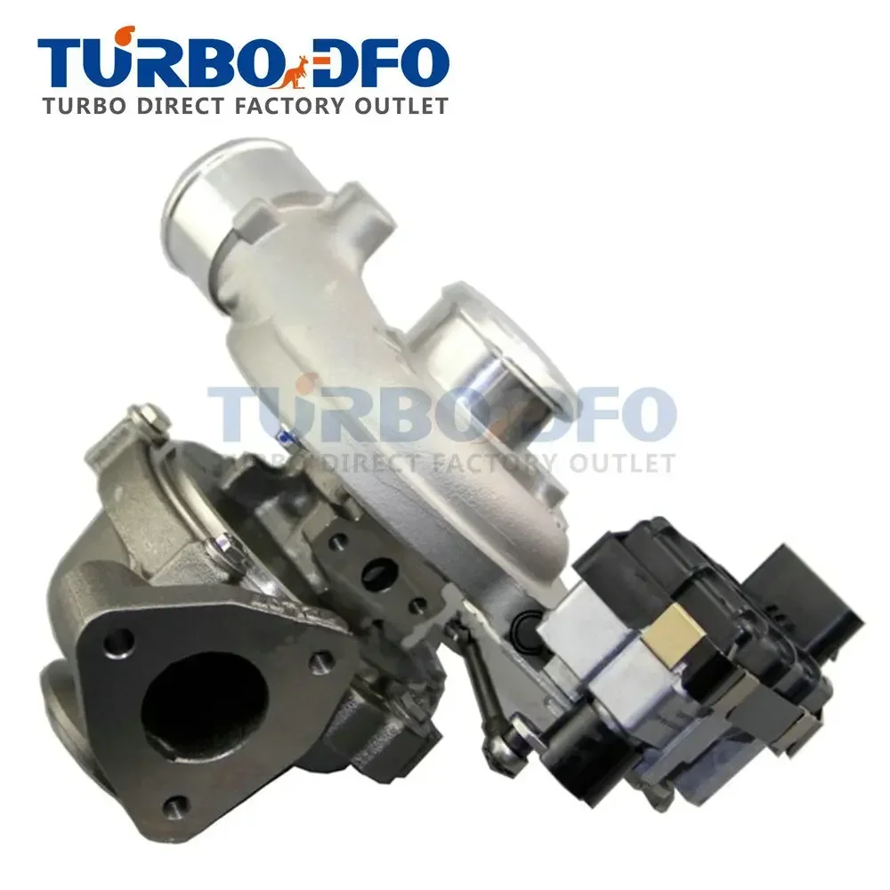 GTB1549V 762463 Complete Turbo Assembly For Opel Antara 2.0 CDTI 93/110Kw Z20DMH 96440365 Turbolader For Car Turbine 2006-2010