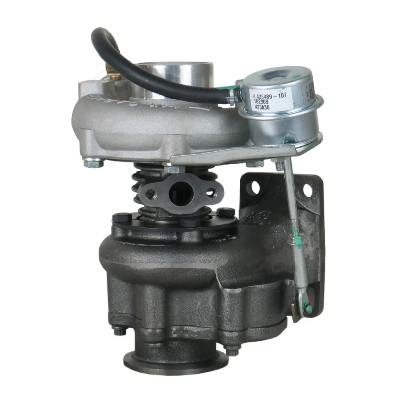 

ATV&UTVFactory Direct Sale High Quality TB28 Turbo T3 Various 4BTAA Engine C4929603 731415-5002