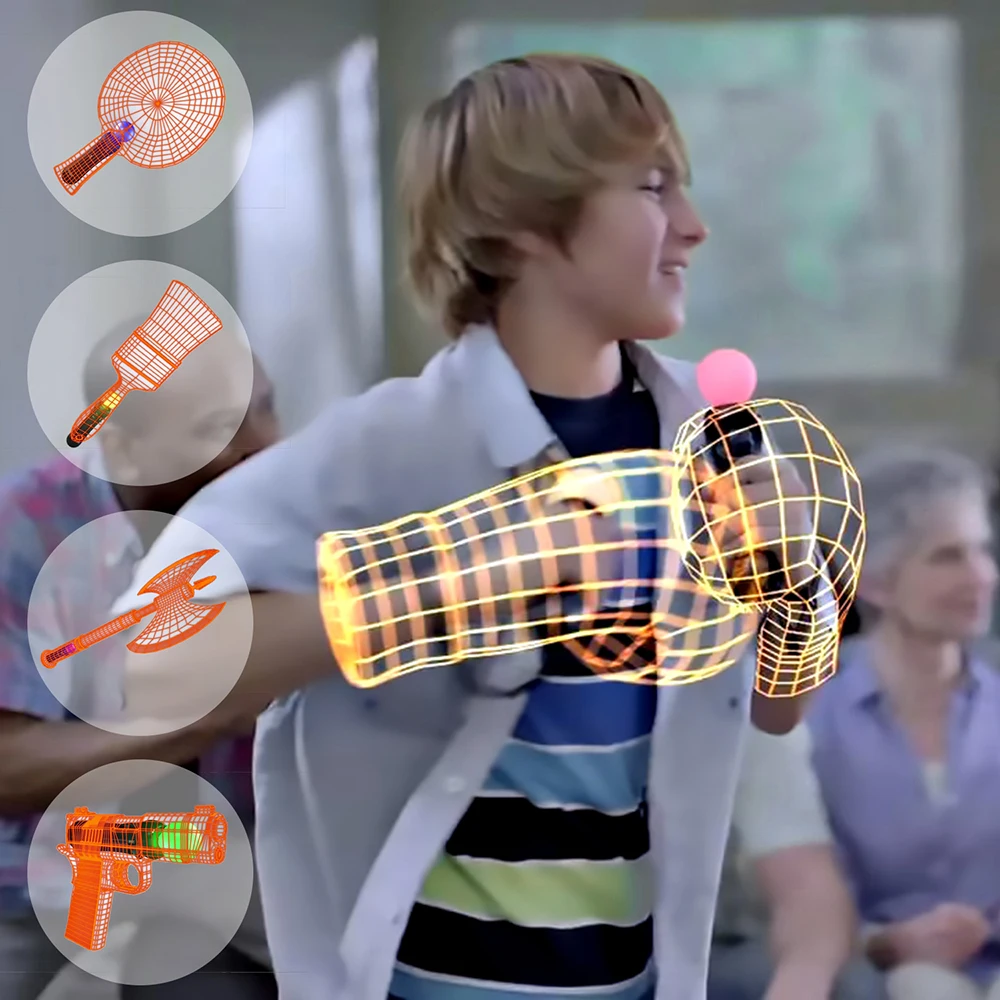 OSTENT-LIS1441 بطارية ليثيوم قابلة للشحن ، 3.7 فولت ، 1380 مللي أمبير ، لسوني بلاي ستيشن 3 ، PS3 ، وحدة تحكم الحركة ، اليد اليمنى