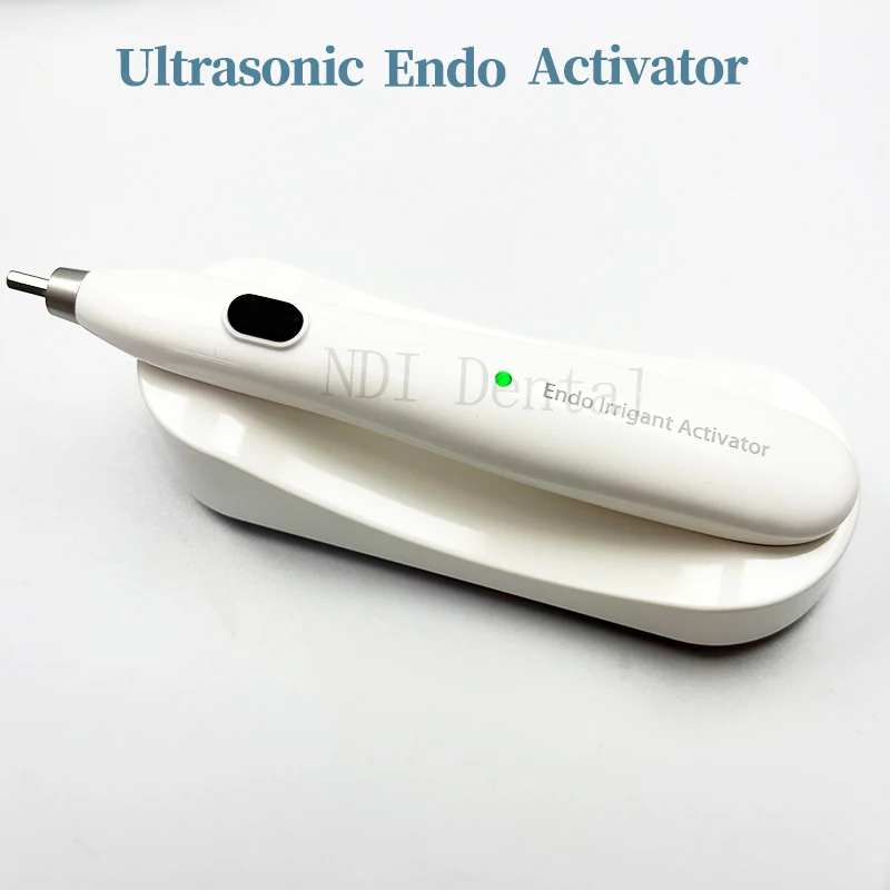 Dental Root Canal A…