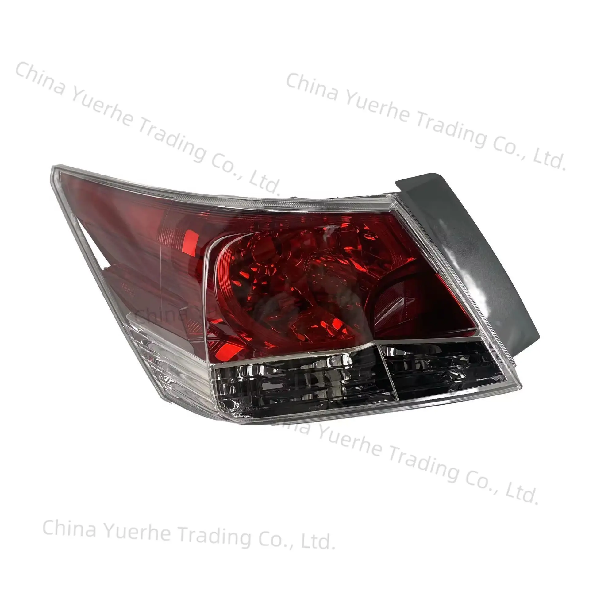 

Подходит для задних фонарей Accord 8-го поколения в сборе 08-12, задний задний фонарь Accord