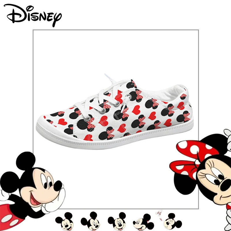 Disney Minnie Micke…