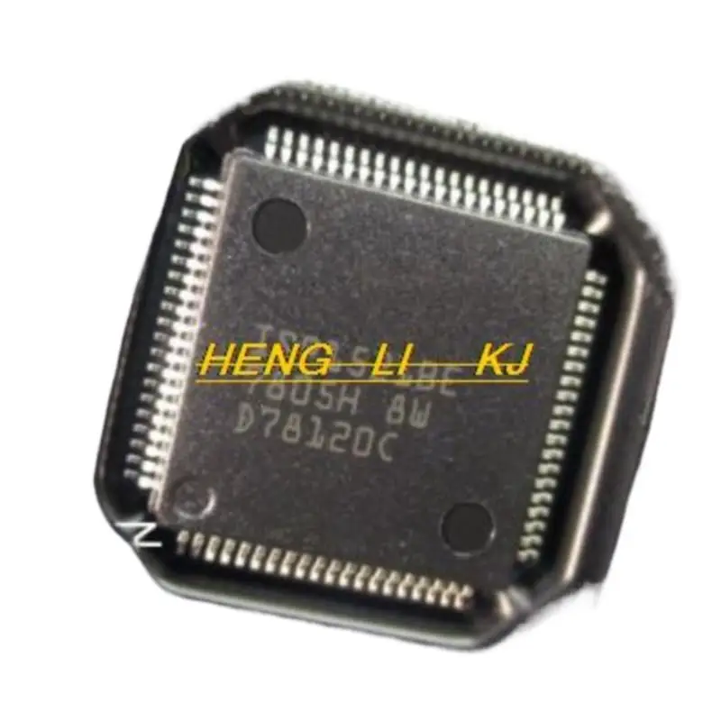 送料無料-100-ヌエボオリジナル-isp1521beum-isp1521be-isp1521-tqfp80