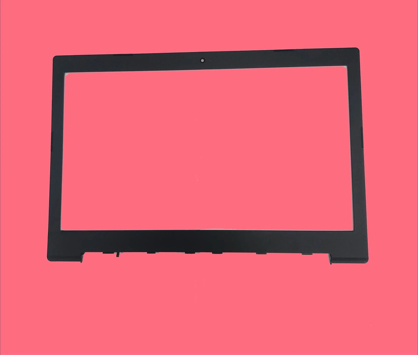 

For , Lenovo Ideapad 320-15 B Case, Black, New, Bezel