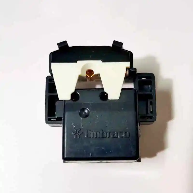 For Embraco QD TSD2 513605500 Compressor Relay Starter Device Replacement For Hair Refrigerator Spare Parts