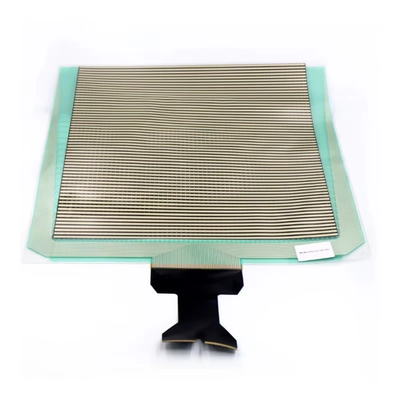 Pressure Sensor MF-6060 Array Flexible Film Pressure Sensor Suitable for Sports Running Shoes, Sleep Monitoring