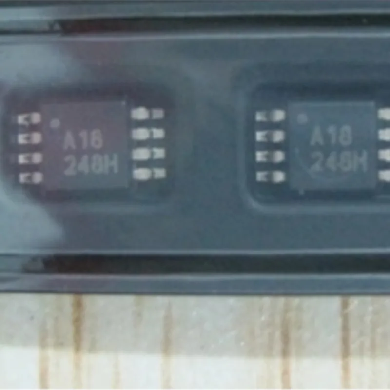 

ADS7818E ADS7818E/250 A18 MSOP8 5 шт.