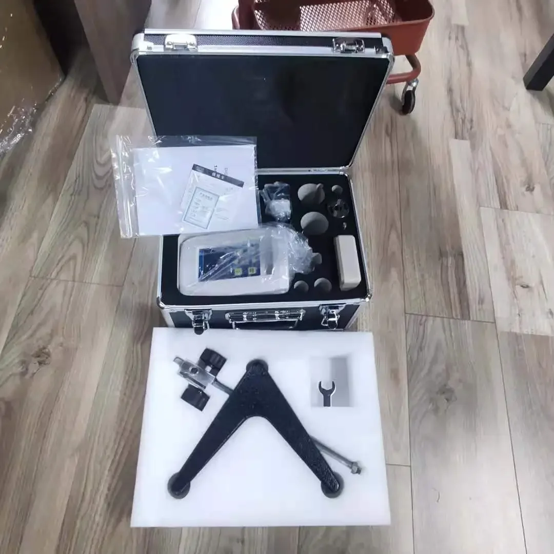 

Автоматический цифровой вискозиметр NDJ-5S ротационного типа с ЖК-экраном для точных измерений