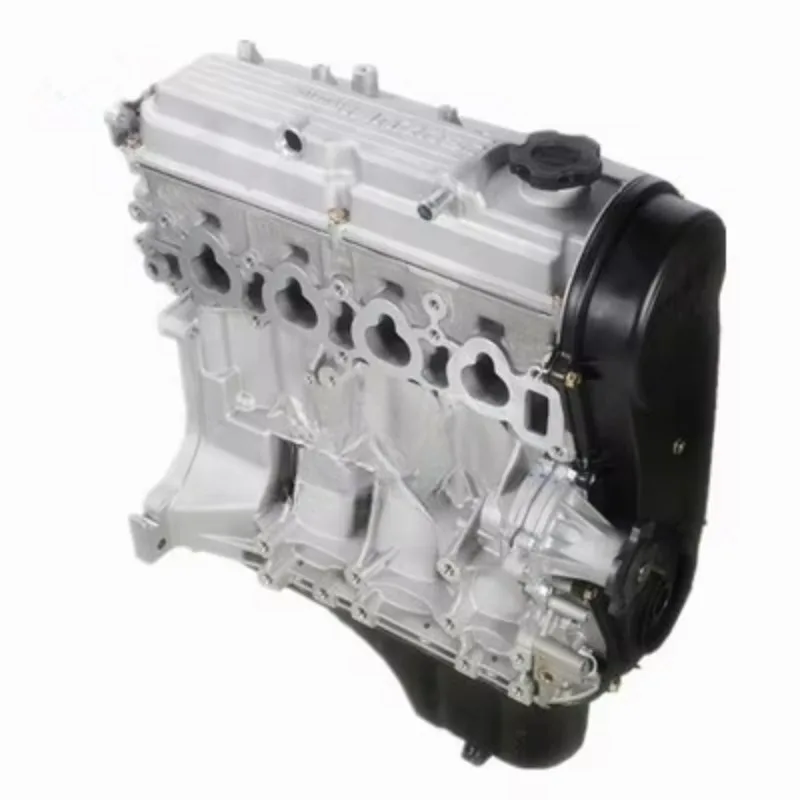 Brand New 4741Q-Z-B 474Q 474 JL474Q8 G13B G13A  Bare Engine for  SA Swift Changan Gazelle Car Engine