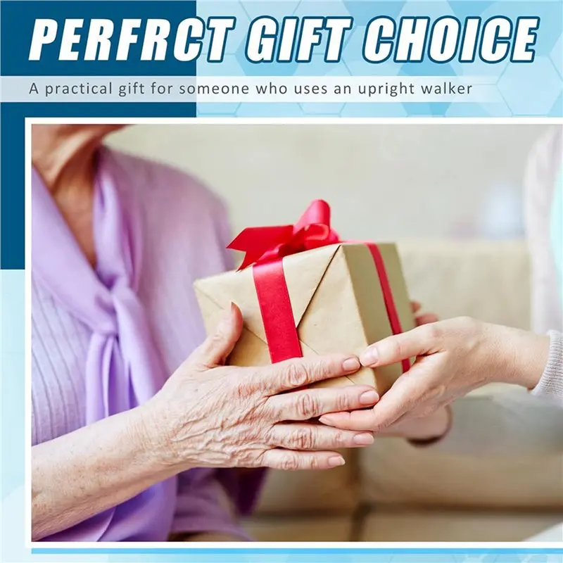 4 قطعة مسند ذراع الدوار وسادة تستقيم ووكر الساعد منصات الأسود ووكر مقبض وسائد الوقوف ملحقات رولیتر