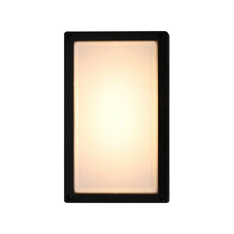 

New Outdoor Simple Waterproof Villa Exterior Wall Atmosphere LightXY01