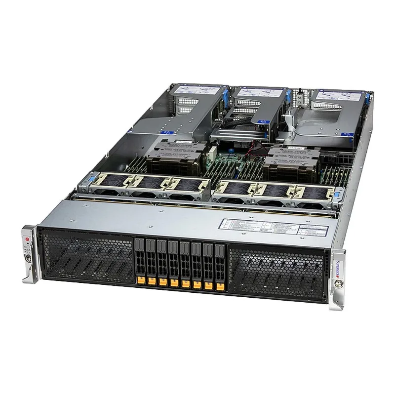generation deep learning/virtualization/high-performance supercomputing/rendering deepseek v4 three-card