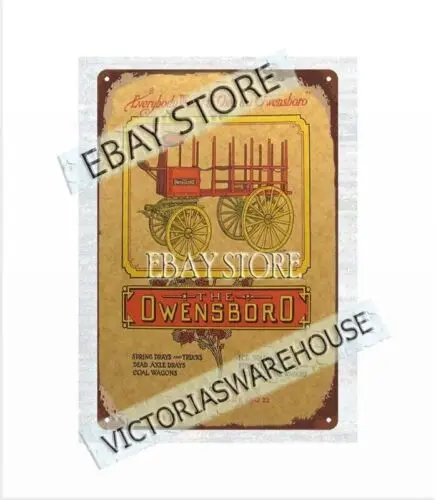 1P,1905 Owensboro W… - image