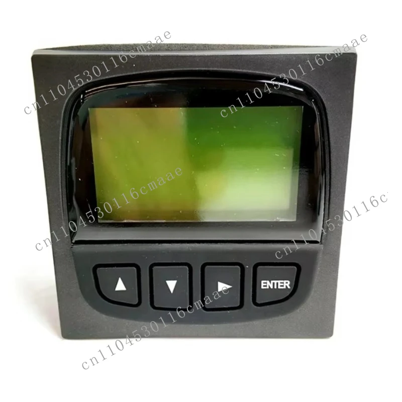 FL8450 Industrial Pure Wastewater Measurement DN15-DN200 Turbine Digital Water Flow Analyzer Water Turbine Flow Meter