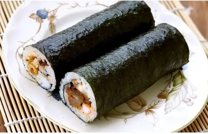 Sushi Roll Maker Making Machine Kommerzielle kleine Sushi-Formmaschine