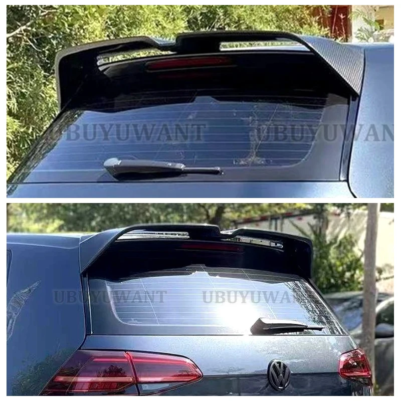 ΠΠ»Ρ Volkswagen Golf MK7 7.5 TSi TDi GTI R GTD GTE 2013-2020 ABS ΠΏΠ»Π°ΡΡΠΈΠΊ Π·Π°Π΄Π½ΠΈΠΉ ΡΠΏΠΎΠΉΠ»Π΅Ρ Π½Π° ΠΊΡΡΡΡ ΠΊΡΡΠ»ΠΎ Π±Π°Π³Π°ΠΆΠ½ΠΈΠΊ ΠΊΡΡΡΠΊΠ° Π±Π°Π³Π°ΠΆΠ½ΠΈΠΊΠ° Π‘ΡΠ°ΠΉΠ»ΠΈΠ½Π³ Π°Π²ΡΠΎΠΌΠΎΠ±ΠΈΠ»Ρ ΠΠ»Ρ Volkswagen Golf MK7 7.5 TSi TDi GTI R GTD GTE 2013-2020 ABS ΠΏΠ»Π°ΡΡΠΈΠΊ Π·Π°Π΄Π½ΠΈΠΉ ΡΠΏΠΎΠΉΠ»Π΅Ρ Π½Π° ΠΊΡΡΡΡ ΠΊΡΡΠ»ΠΎ Π±Π°Π³Π°ΠΆΠ½ΠΈΠΊ ΠΊΡΡΡΠΊΠ° Π±Π°Π³Π°ΠΆΠ½ΠΈΠΊΠ° Π‘ΡΠ°ΠΉΠ»ΠΈΠ½Π³ Π°Π²ΡΠΎΠΌΠΎΠ±ΠΈΠ»Ρ