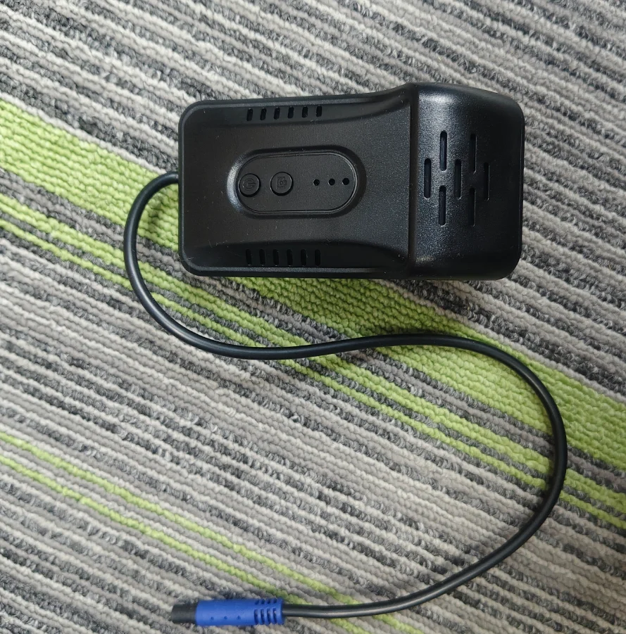 Hd Car Dvr 32GB Mem…