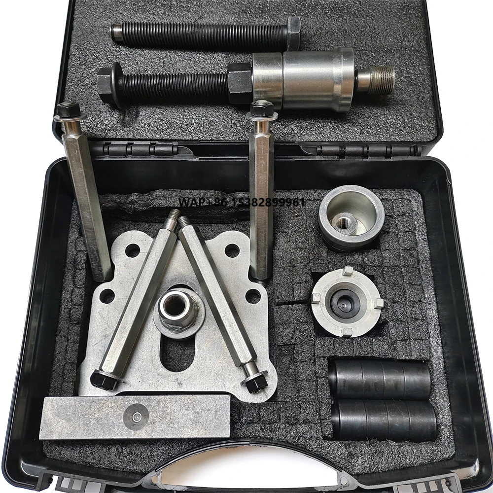 For 7DT45HL PDK Transmission Specific Housing Disassembly Tool for  911 Durable Accessories