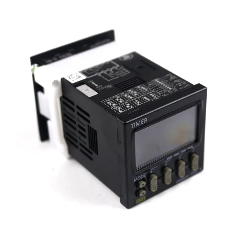 H5CX-A-N  Counter Digital Timer Multifunctional Time Relay H5CX-A Series Brand New Original H5CX-A-N H5CX-A11-N
