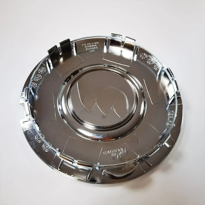 Electroplated Wheel Hub Center Cap Cover for Buick Enclave Large Inch Tire Decoration 1 Piece