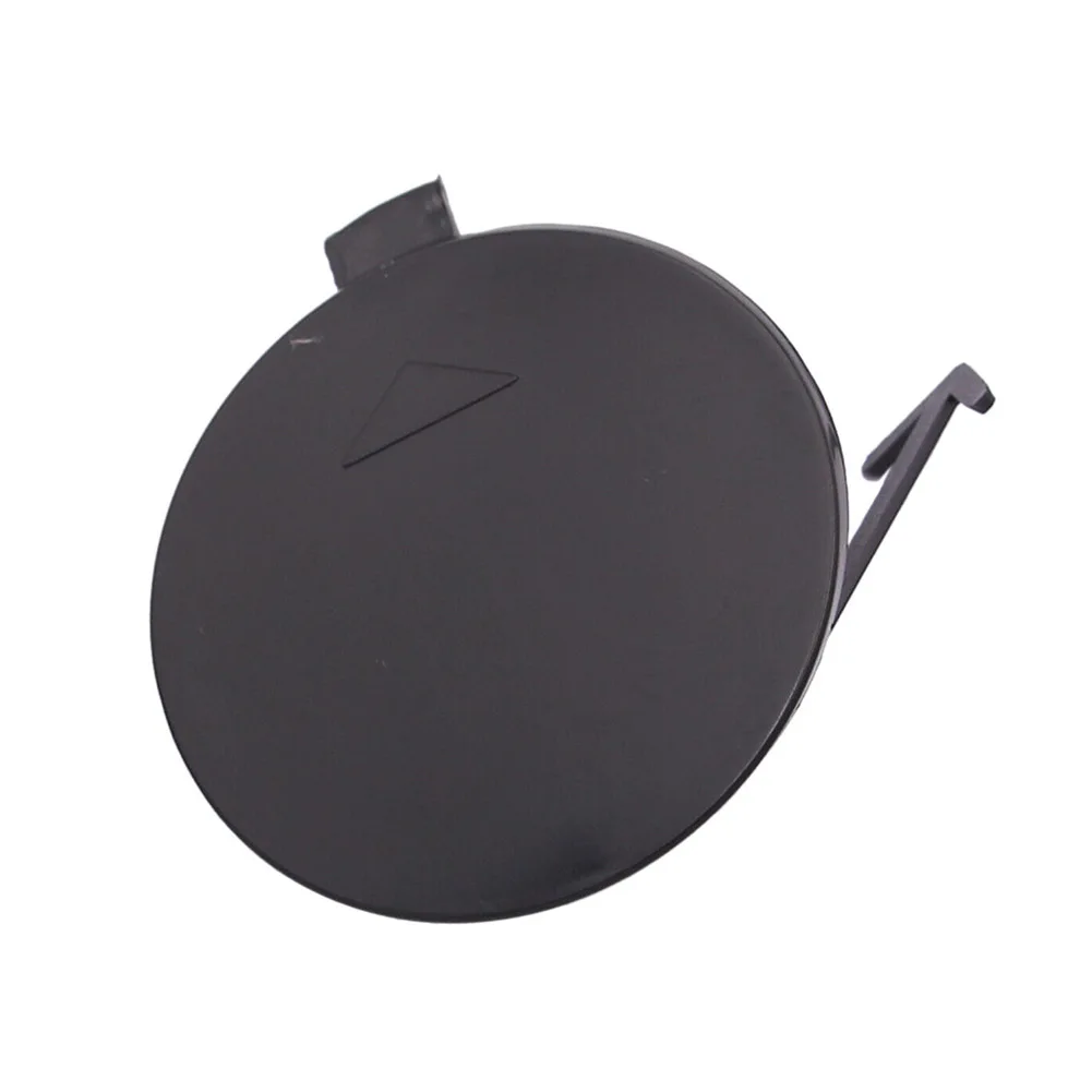 

Крышка фаркопа для заднего бампера, совместимая с Hyundai Santa Fe 2007 2009 866672B000, прямая запасная часть