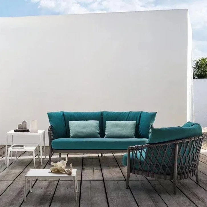 جديد وصول طقم أريكة الشمال مزيج الاقسام الأريكة طقم أريكة مقعد الحب الأوروبي Juego De Muebles Para Sala أثاث المنزل