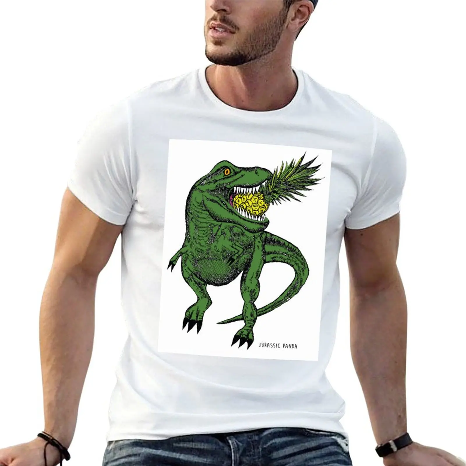 

tshirt luxury shirt Pina T-Shirt white Colada man cotton 100% t