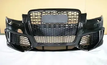 8 最佳銷售 奧迪A6 C6車身套件 - №1