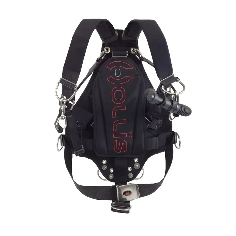 

SMS 50/katana Sidemount Side Mounted Diving Backfly BCD Equipment