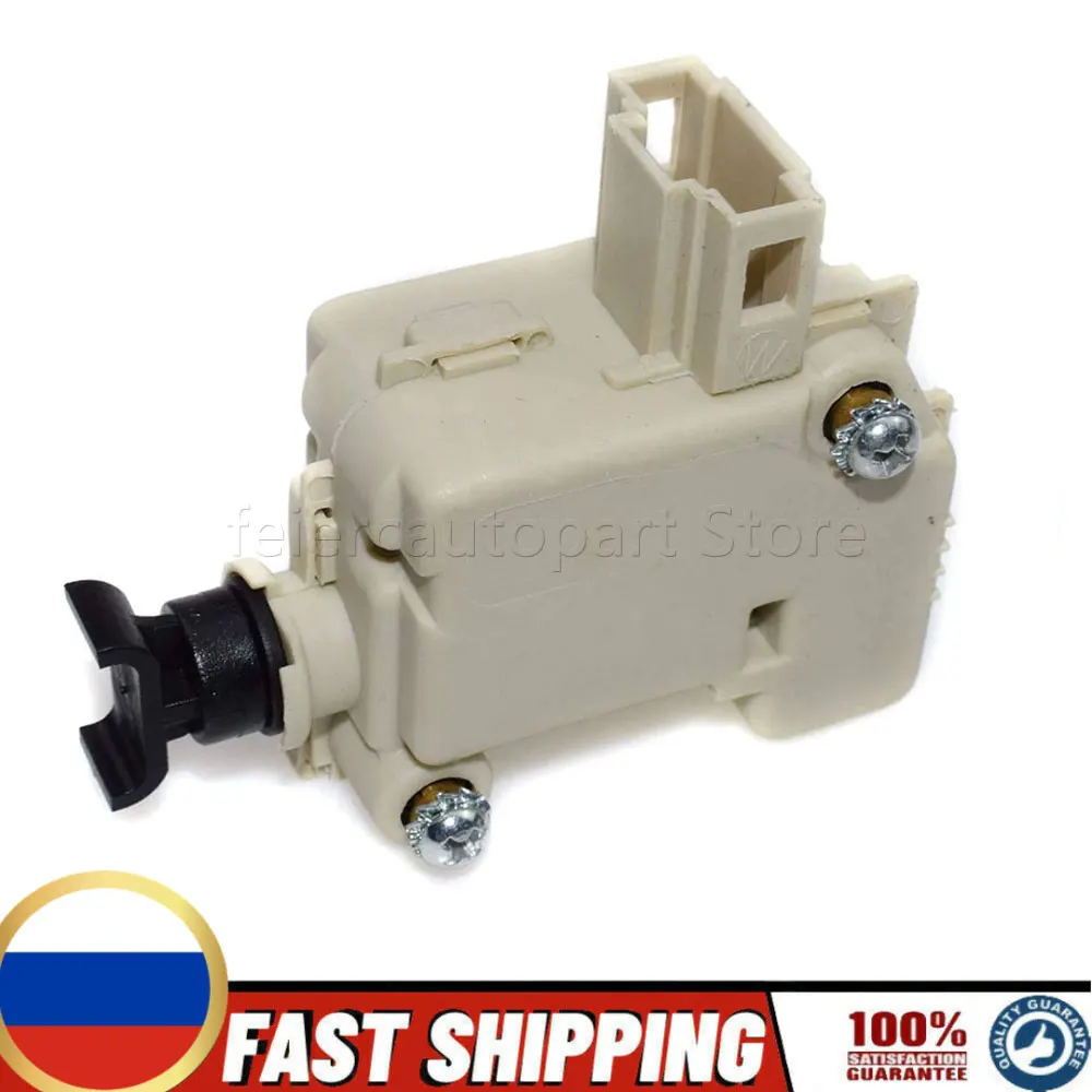 Trunk Lock Actuator Motor 3B5827061B 7L6959781 For Volkswagen Bora Jetta Golf Passat Variant Polo Touareg 3B0959781C